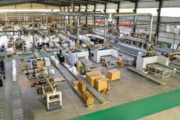 Factory facility photo 2