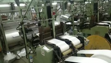Factory and facilities of Tianjin Xinghuo Trading CO.,LTD