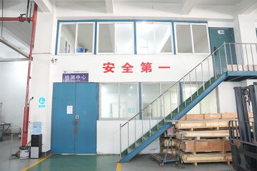 Factory facility photo 5