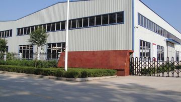 Factory facility photo 3