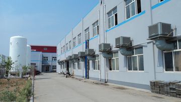 Factory facility photo 2