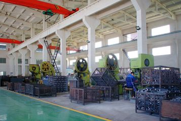 Factory facility photo 3