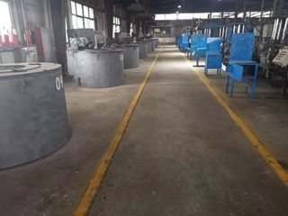 Factory facility photo 3