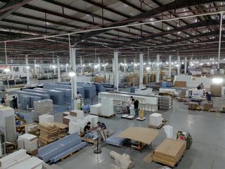 Factory facility photo 5