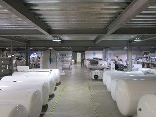 Factory facility photo 5