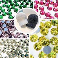 Factory and facilities of Guangzhou JingPin Garment Accessory Co., Ltd.