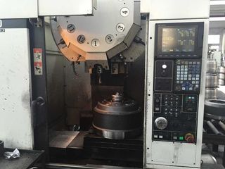 Factory facility photo 5