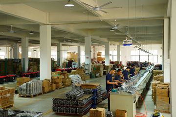 Factory facility photo 5
