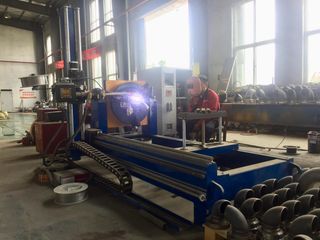 Factory facility photo 4