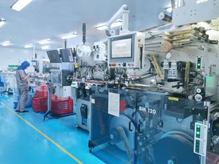 Factory facility photo 4