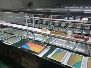 Factory facility photo 3