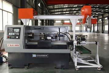 Factory facility photo 3