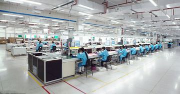 Factory facility photo 4