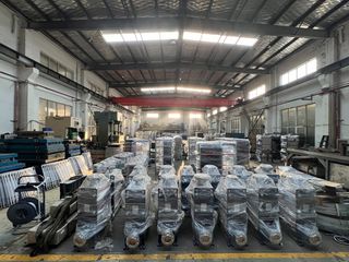 Factory facility photo 4