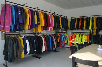 Factory facility photo 4