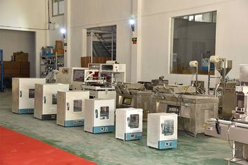Factory facility photo 5