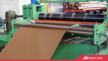 Factory and facilities of Shanghai Jinyi Huachuang Building Materials Technology ...