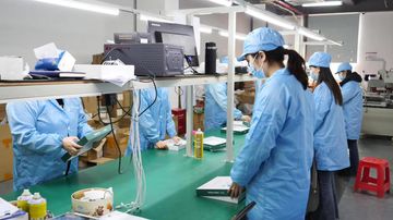Factory facility photo 2