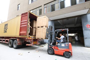Factory facility photo 5