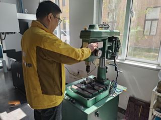 Factory facility photo 3