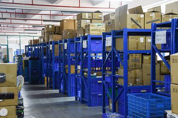 Factory facility photo 4