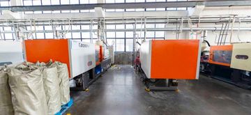 Factory facility photo 4