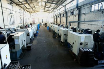 Factory facility photo 3