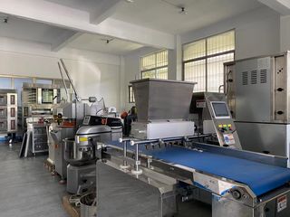 Factory facility photo 5