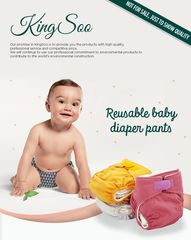 Factory and facilities of QINGDAO KINGSOO GARMENT CO., LTD.
