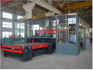Factory facility photo 4