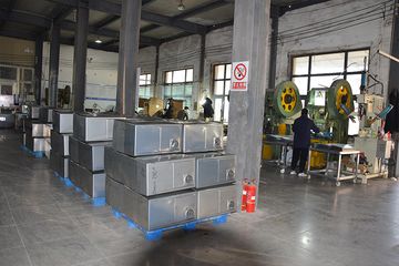 Factory facility photo 4