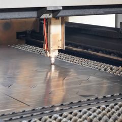 Factory facility photo 5