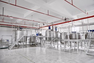 Factory facility photo 5