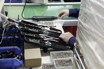 Factory facility photo 4