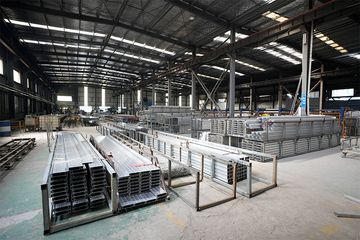 Factory facility photo 5