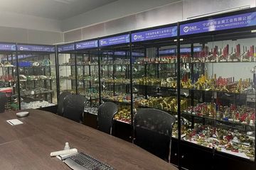 Factory facility photo 5