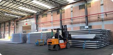 Factory facility photo 5