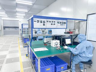 Factory facility photo 4