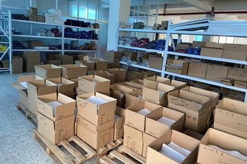 Factory facility photo 3