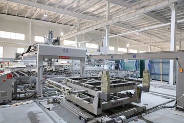 Factory facility photo 5