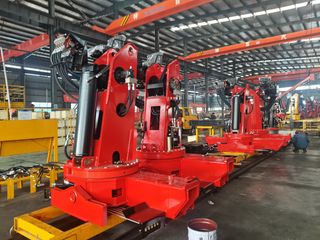 Factory facility photo 4