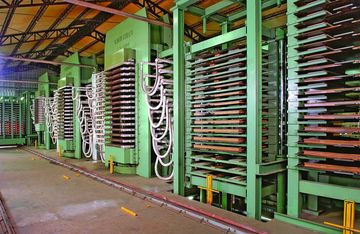 Factory facility photo 5