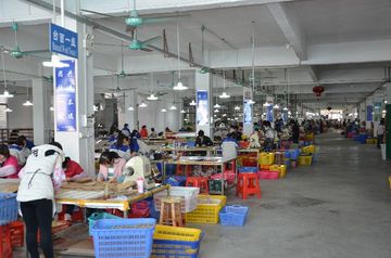 Factory facility photo 5