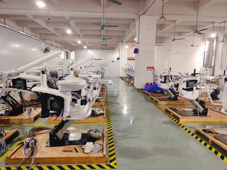 Factory facility photo 5