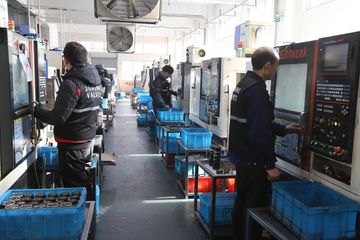 Factory facility photo 3