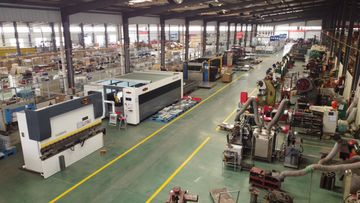 Factory facility photo 2