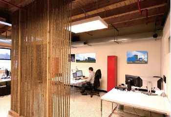 Factory facility photo 5