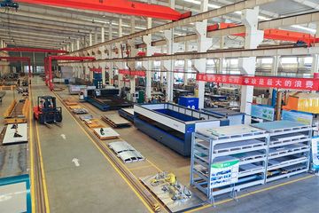 Factory facility photo 4