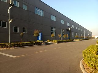 Factory facility photo 2
