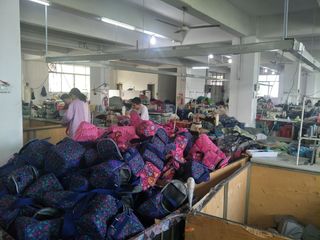 Factory facility photo 5